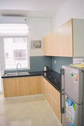 Apart Daire, 2 Yatak Odası, Deniz Manzaralı