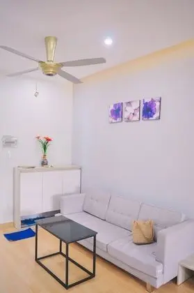 Apart Daire, 2 Yatak Odası, Deniz Manzaralı