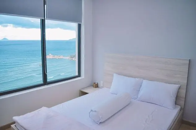 Apart Daire, 2 Yatak Odası (Seaside)