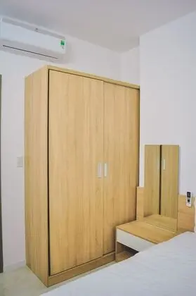 Apart Daire, 2 Yatak Odası (Seaside)
