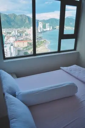 Apart Daire, 2 Yatak Odası (Seaside)