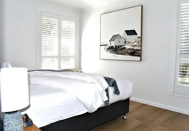 Luxury Villa, 1 Yatak Odası, Nehir Manzaralı