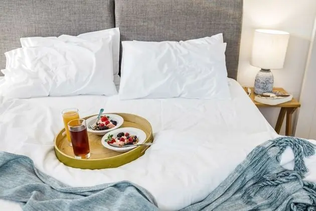 Luxury Villa, 1 Yatak Odası, Nehir Manzaralı
