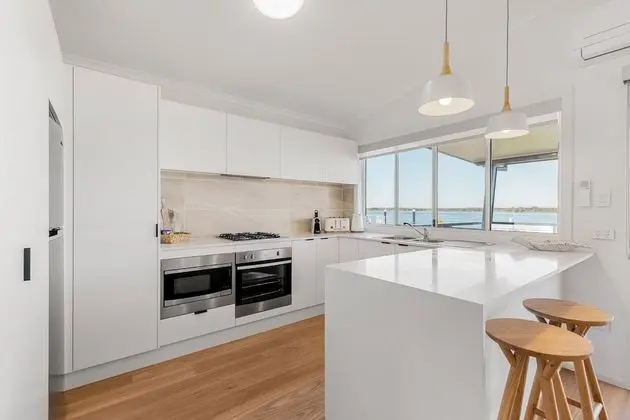 Luxury Villa, 1 Yatak Odası, Nehir Manzaralı
