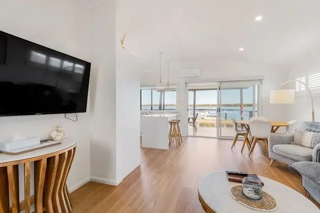 Luxury Villa, 1 Yatak Odası, Nehir Manzaralı