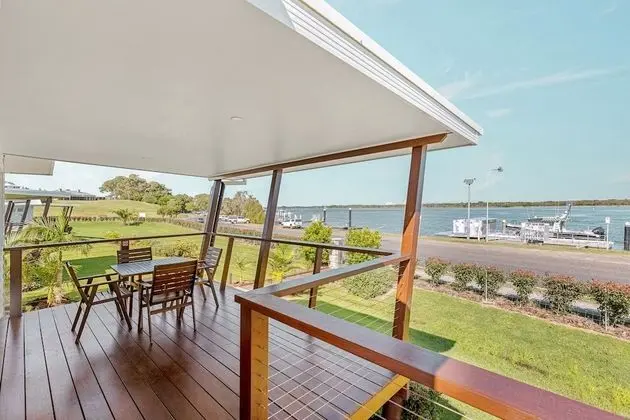 Luxury Villa, 1 Yatak Odası, Nehir Manzaralı
