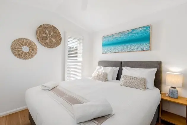 Luxury Villa, 2 Yatak Odası, Engellilere Uygun, Nehir Manzaralı