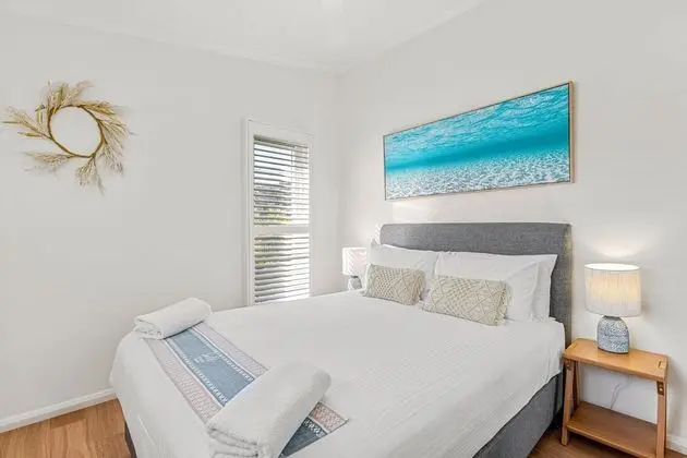 Luxury Villa, 2 Yatak Odası, Engellilere Uygun, Nehir Manzaralı