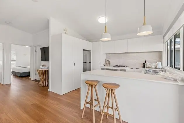 Luxury Villa, 2 Yatak Odası, Engellilere Uygun, Nehir Manzaralı