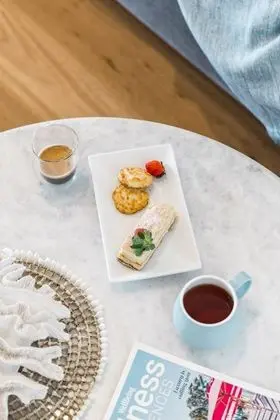 Luxury Villa, 2 Yatak Odası, Engellilere Uygun, Nehir Manzaralı