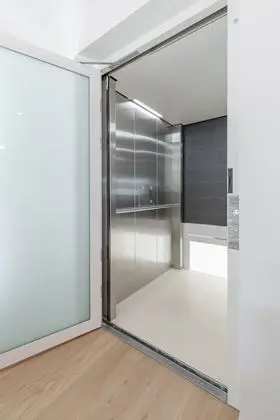 Luxury Villa, 2 Yatak Odası, Engellilere Uygun, Nehir Manzaralı