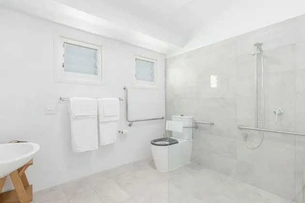 Luxury Villa, 2 Yatak Odası, Engellilere Uygun, Nehir Manzaralı