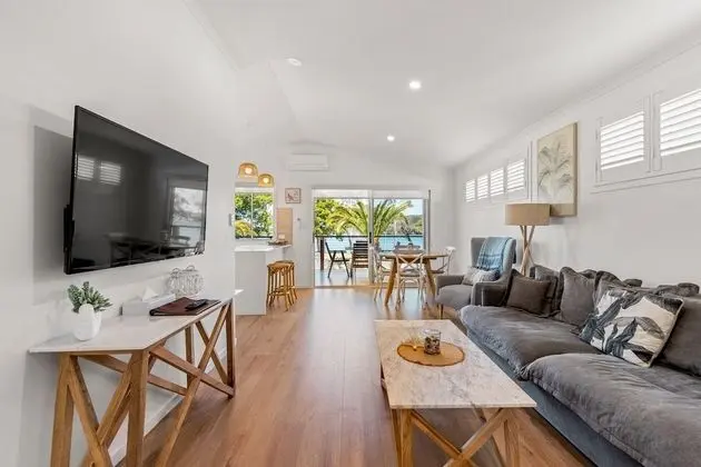 Luxury Villa, 2 Yatak Odası, Nehir Manzaralı