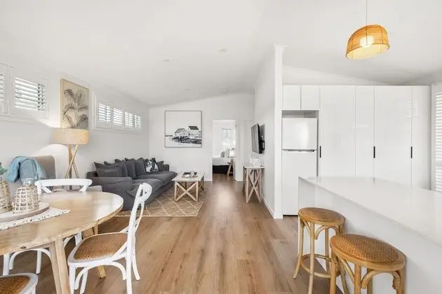 Luxury Villa, 2 Yatak Odası, Nehir Manzaralı