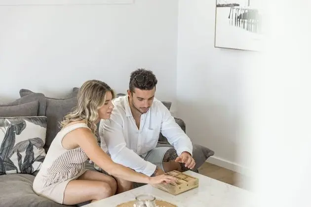 Luxury Villa, 2 Yatak Odası, Nehir Manzaralı