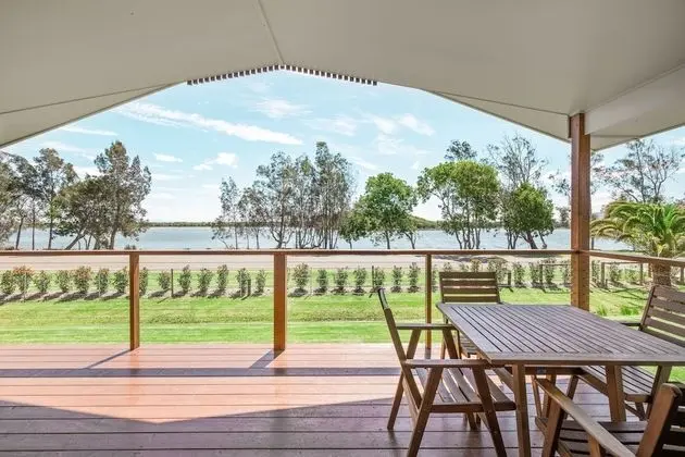 Luxury Villa, 2 Yatak Odası, Nehir Manzaralı