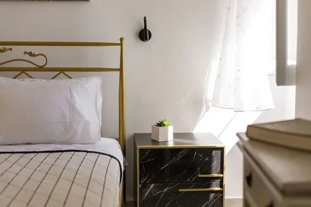Apart Daire, 1 Yatak Odası, Deniz Manzaralı