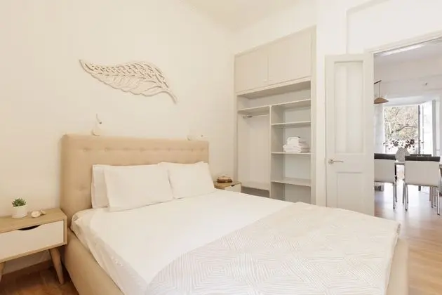 Apart Daire, 2 Yatak Odası