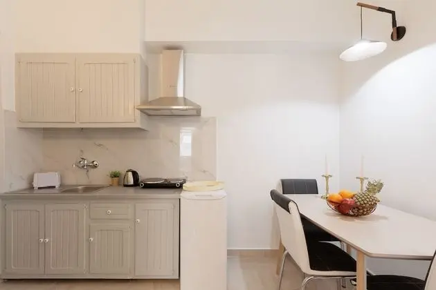 Apart Daire, 2 Yatak Odası, Deniz Manzaralı