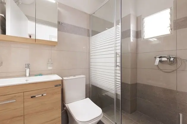 Apart Daire, 2 Yatak Odası, Deniz Manzaralı