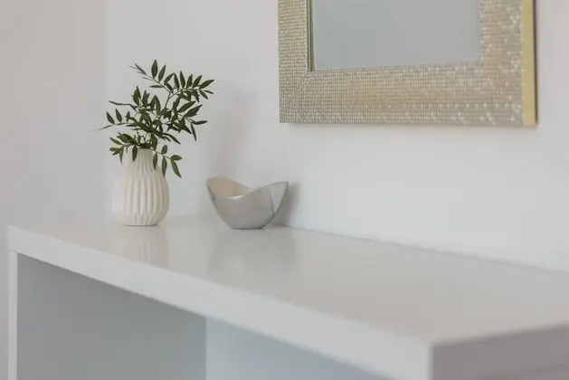 Villa, 4 Yatak Odası
