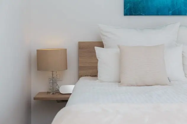 Villa, 4 Yatak Odası