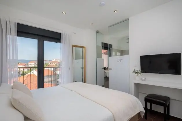 Villa, 4 Yatak Odası
