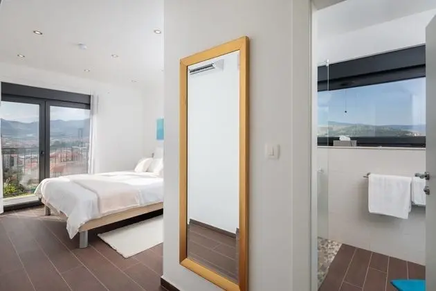 Villa, 4 Yatak Odası