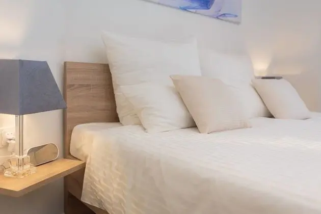 Villa, 4 Yatak Odası