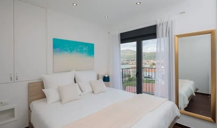 Villa, 4 Yatak Odası
