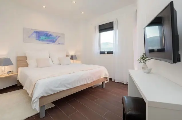 Villa, 4 Yatak Odası
