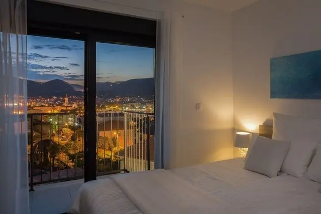 Villa, 4 Yatak Odası