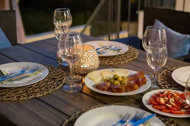 Villa, 4 Yatak Odası