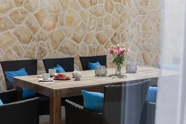 Villa, 4 Yatak Odası