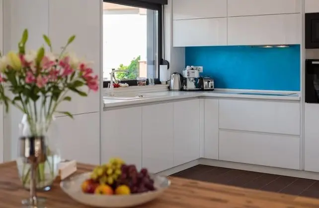 Villa, 4 Yatak Odası