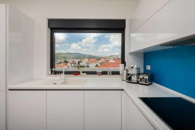 Villa, 4 Yatak Odası