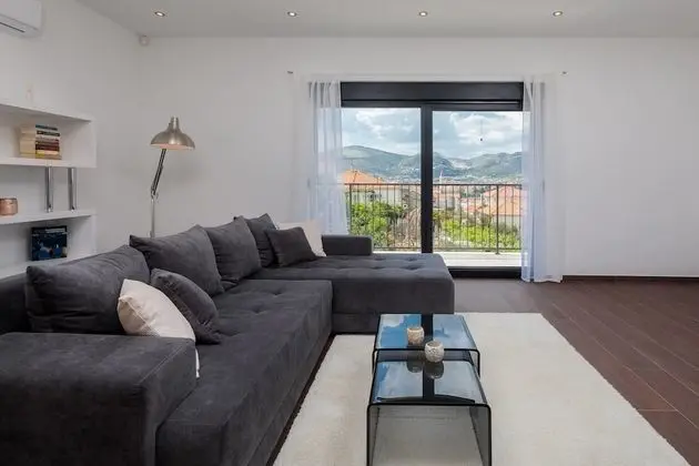Villa, 4 Yatak Odası