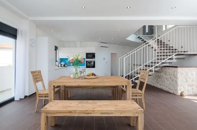 Villa, 4 Yatak Odası