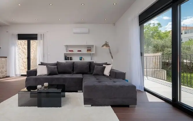 Villa, 4 Yatak Odası