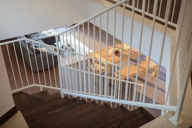 Villa, 4 Yatak Odası