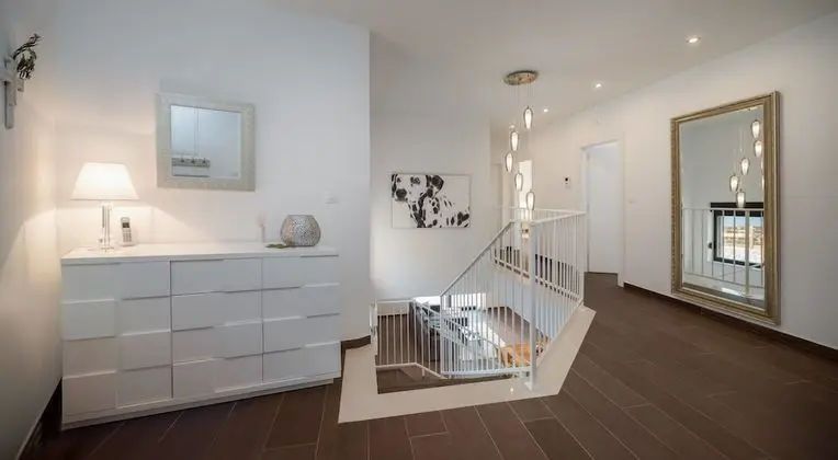 Villa, 4 Yatak Odası