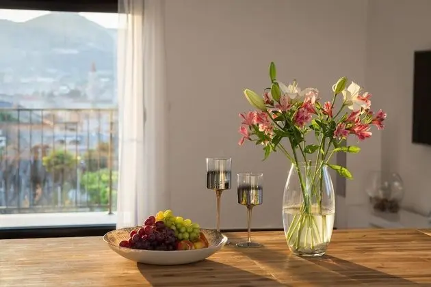 Villa, 4 Yatak Odası