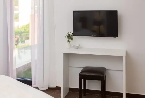 Villa, 4 Yatak Odası