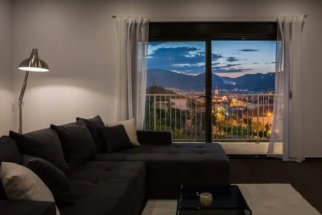 Villa, 4 Yatak Odası