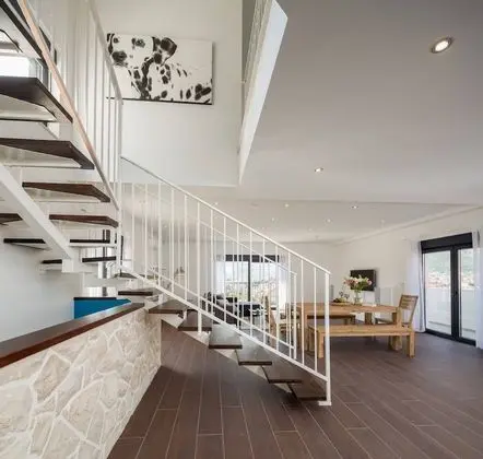 Villa, 4 Yatak Odası