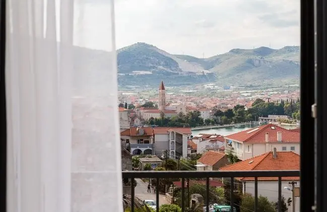 Villa, 4 Yatak Odası