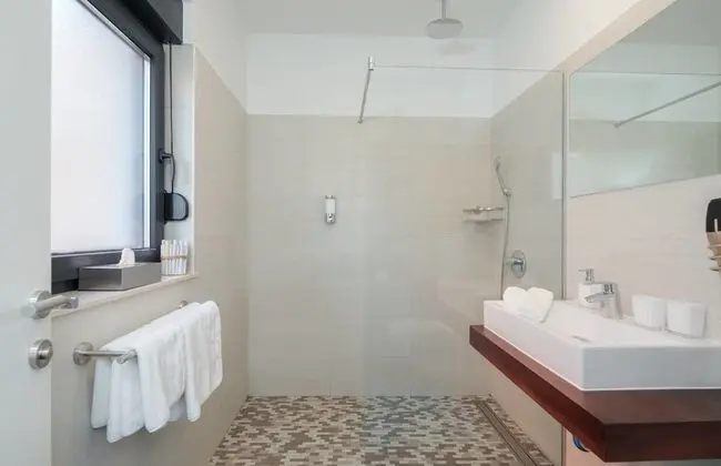 Villa, 4 Yatak Odası