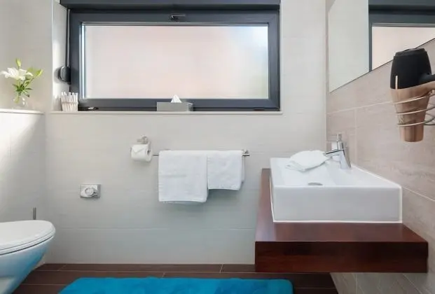 Villa, 4 Yatak Odası
