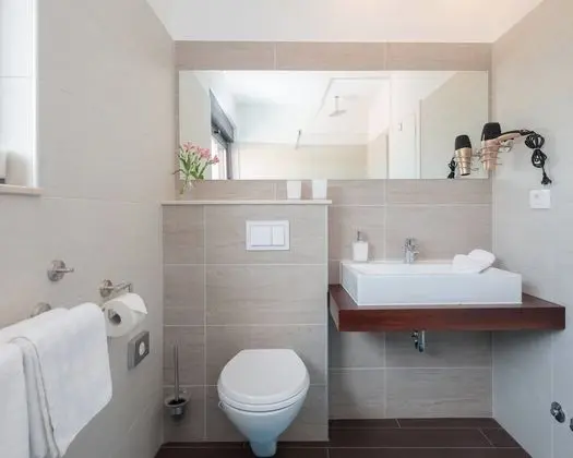 Villa, 4 Yatak Odası