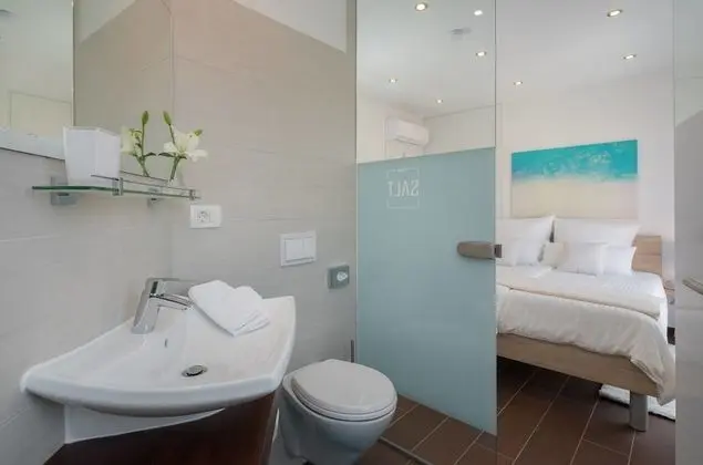 Villa, 4 Yatak Odası